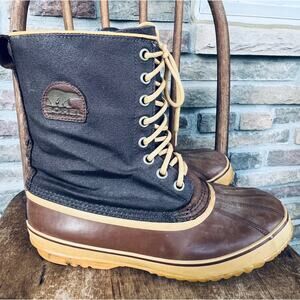 Men's Sorel 1964 Premium T CVS Boots, Size 13
